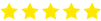 5 звезд