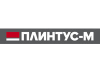 Плинтус М