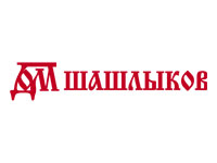 Дом шашлыков