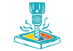 Фрезеровка и лазерная резка