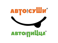 Автосуши Автопицца