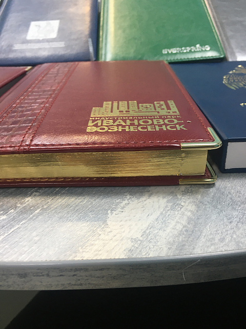 Сувенирная продукция
