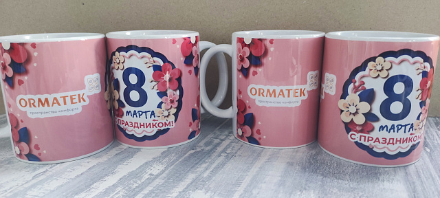 Сувенирная продукция